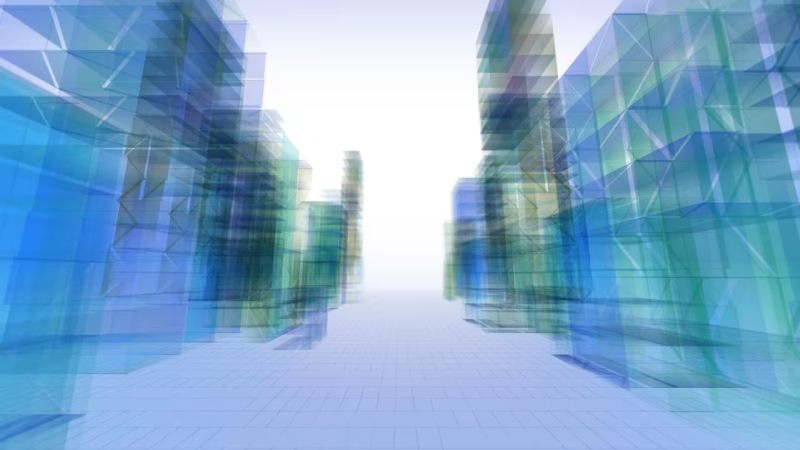 通榆县MES系统定制：贴合企业生产需求，打造精准化生产管控体系
