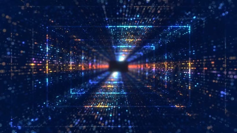 通榆县软件开发公司领航：京上云科技赋能工业软件定制新征程