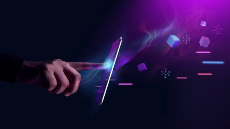 SCADA系统开发新高度:京上云科技引领通榆县工业监控智能化变革