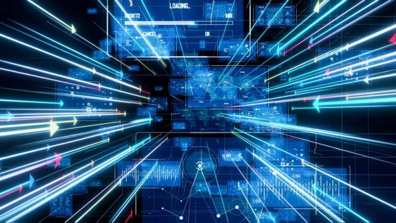 通榆县SCADA系统开发:守护工业安全的数字卫士