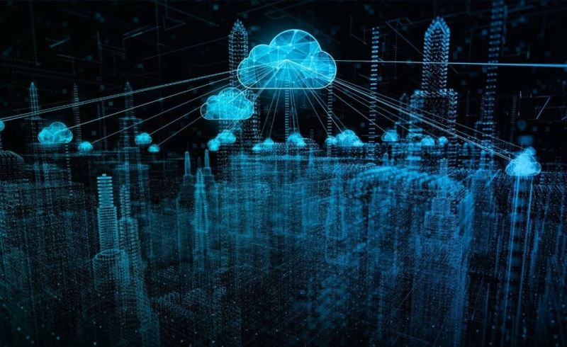 信创适配赋能:MES系统国产化转型的通榆县实践