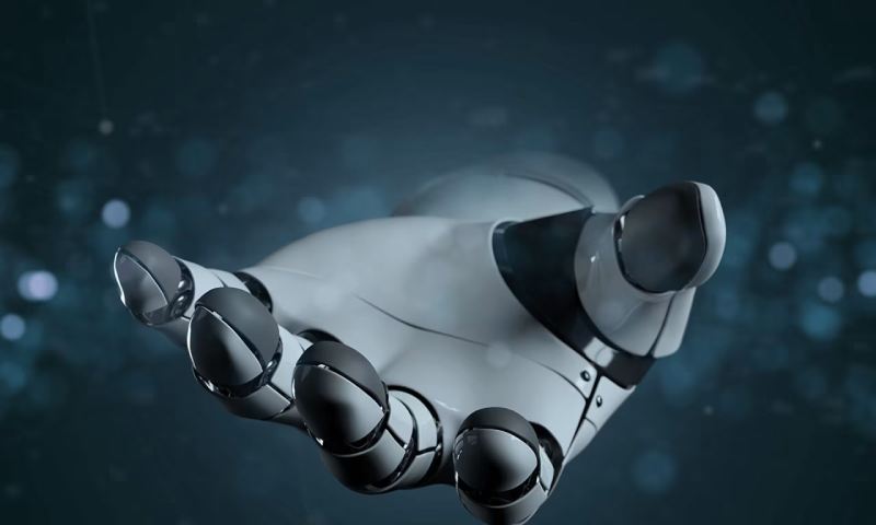 ERP系统信创改造:通榆县企业数字化转型的核心引擎